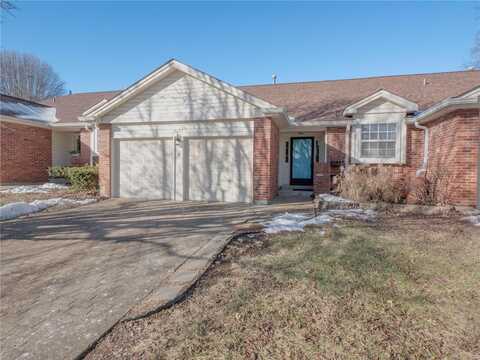 8627 Glenmont Court, Saint Louis, MO 63123