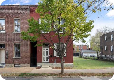 3330 Illinois Avenue, Saint Louis, MO 63118