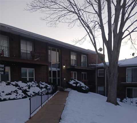 10360 Forest Brook Lane, Saint Louis, MO 63146