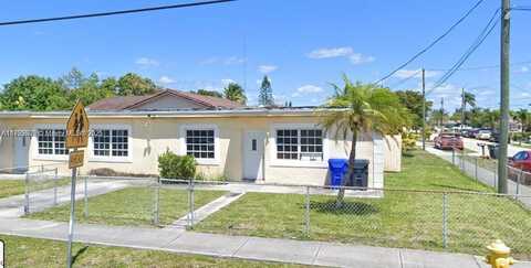 4351 SW 24th St, West Park, FL 33023