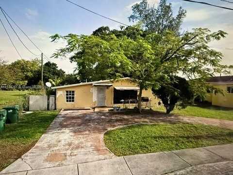 6965 NW 21st Ct, Miami, FL 33147