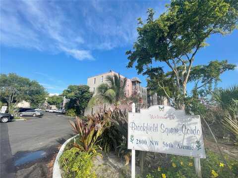 2800 NW 56th Ave, Lauderhill, FL 33313