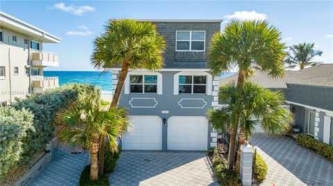 1194 Hillsboro Mile, Hillsboro Beach, FL 33062