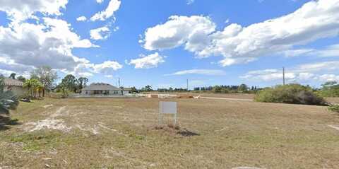 3736 NE 12th Pl, Cape Coral, FL 33909