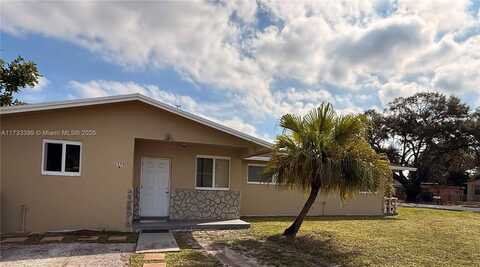 2550 SW 58th Ave, West Park, FL 33023