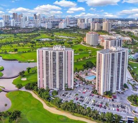 20301 W Country Club Dr, Aventura, FL 33180