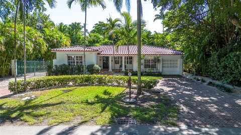 1510 Mercado Ave, Coral Gables, FL 33146