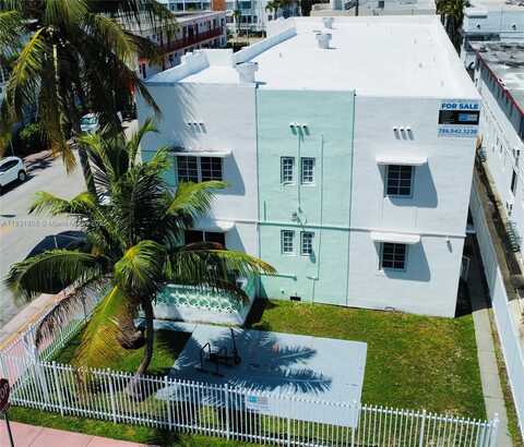 1200 Pennsylvania Ave, Miami Beach, FL 33139