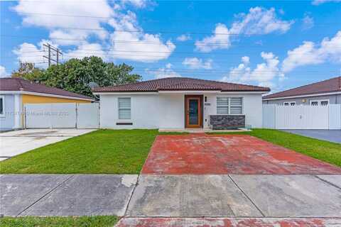 25760 SW 128th Ct, Homestead, FL 33032