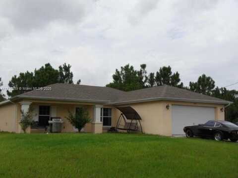 2605 35TH ST SW LEHIGH ACRES FL 33976, Fort Myers, FL 33976