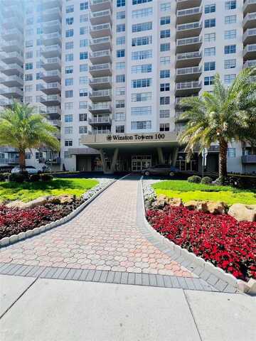 250 174th St, Sunny Isles Beach, FL 33160