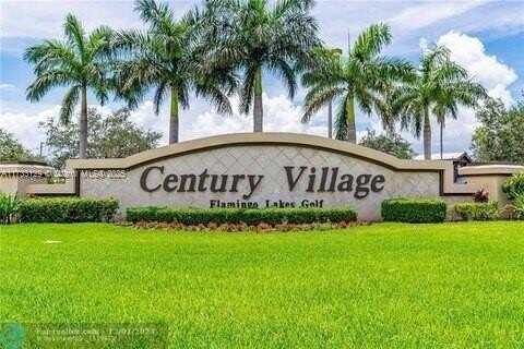 150 SW 134th Way, Pembroke Pines, FL 33027