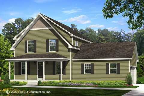 Lot 2 Rolling Woods Lane, Wells, ME 04090