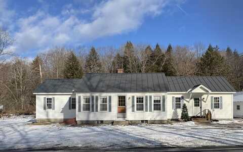 2678 NH RT 25A, Orford, NH 03777