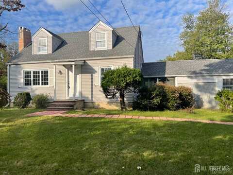 19 Gates Road, Franklin, NJ 08873