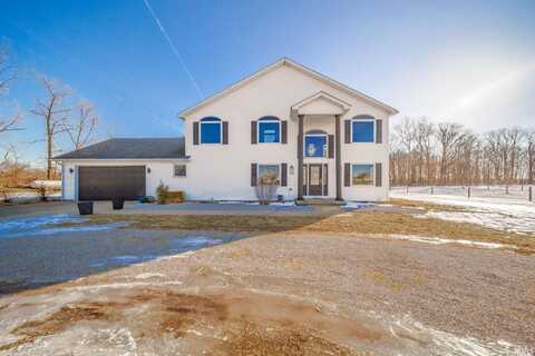 2500 S Kennard Road, Shirley, IN 47384