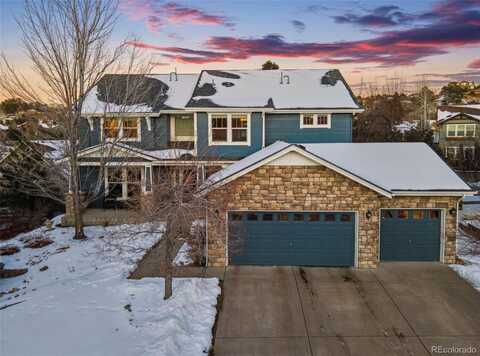 1480 Sterling Hill Court, Castle Rock, CO 80104