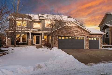 1480 Sterling Hill Court, Castle Rock, CO 80104