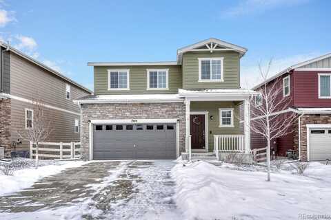 1944 Villageview Lane, Castle Rock, CO 80104