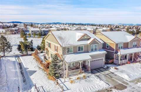 2229 Candleglow Street, Castle Rock, CO 80109