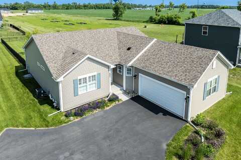 405 Cambridge Dr, Williams Bay, WI 53191