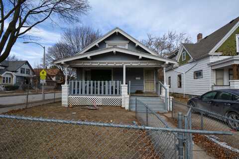 1532 W Concordia Ave, Milwaukee, WI 53206