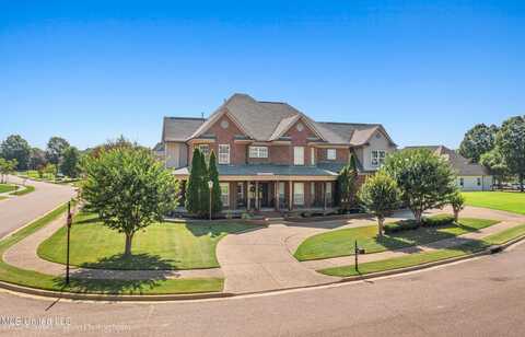 6324 Moondance Drive, Olive Branch, MS 38654