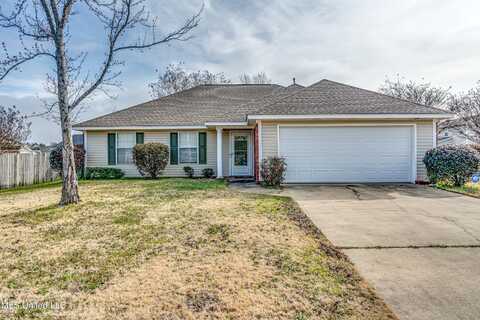 788 Whippoorwill Drive, Brandon, MS 39047