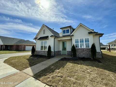 6639 Mayberry Lane, Southaven, MS 38672