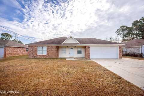 3200 N 10th Street, Ocean Springs, MS 39564