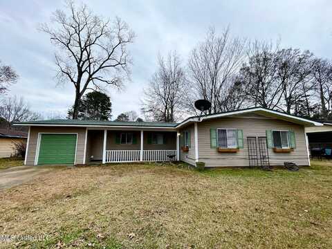 4235 Herrington Boulevard, Pearl, MS 39208