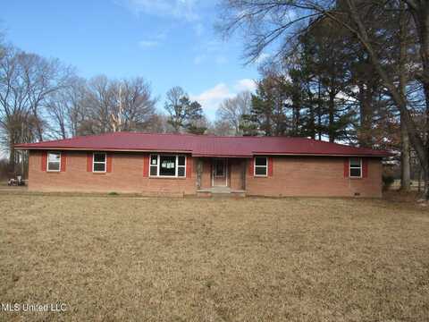 3443 Curtis Road, Batesville, MS 38606