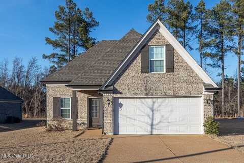 2674 Dela Drive, Southaven, MS 38672