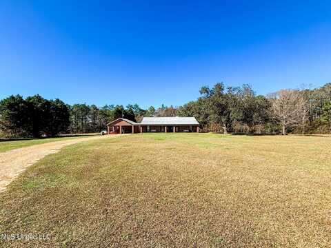 21 Cozy Corner Road, Wiggins, MS 39577