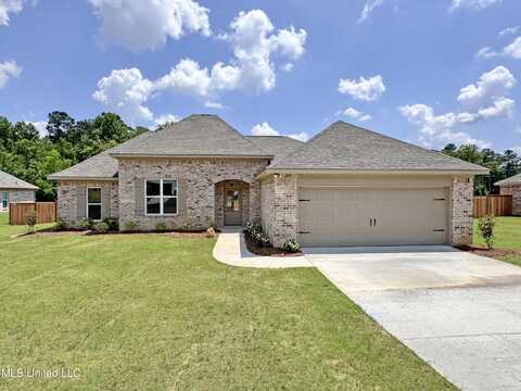 209 Dolly Lane, Magee, MS 39111