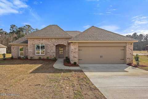 209 Dolly Lane, Magee, MS 39111