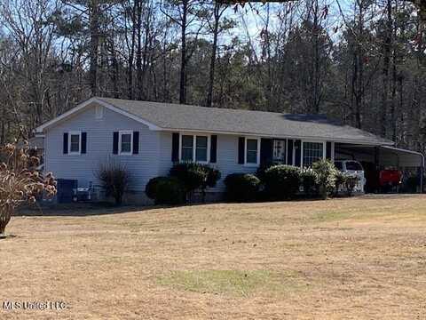 244 Saddle Club Road, Holly Springs, MS 38635