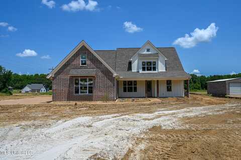 1710 Slocum Road, Hernando, MS 38632