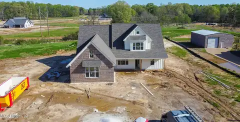 1710 Slocum Road, Hernando, MS 38632