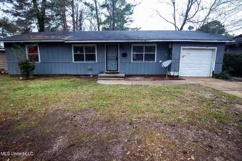 4313 El Paso Street, Jackson, MS 39206