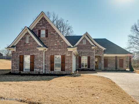 3748 Madison Ridge Drive, Hernando, MS 38632