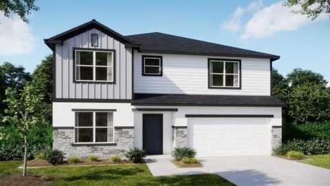 605 N BOUNDARY AVENUE, DELAND, FL 32720