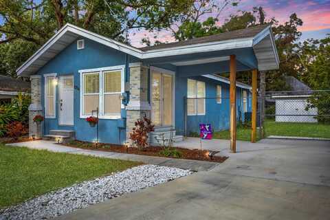 1214 E CURTIS STREET, TAMPA, FL 33603
