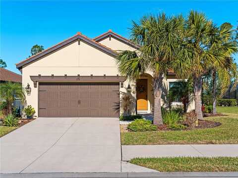 224 ARIANO AVENUE, NOKOMIS, FL 34275