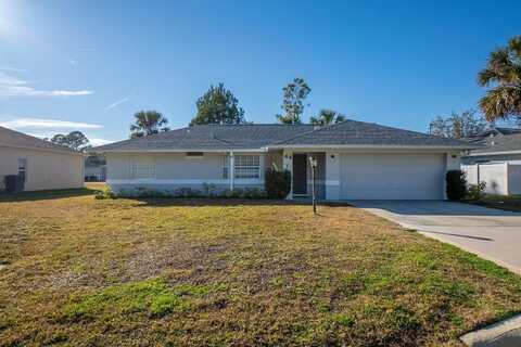 44 WHITE HALL DRIVE, PALM COAST, FL 32164