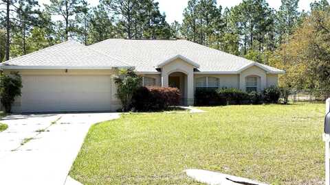 21962 SW NAUTILUS BOULEVARD, DUNNELLON, FL 34431