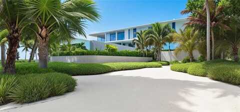 7665 SANDERLING ROAD, SARASOTA, FL 34242