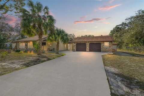18801 ORANGE HILL DRIVE, HUDSON, FL 34667