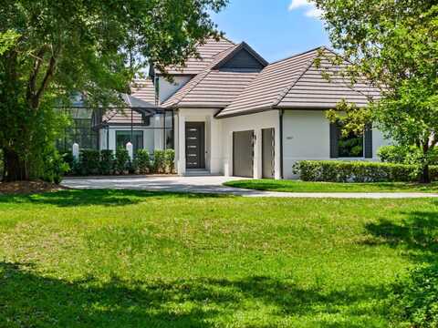 9697 BRYANSTON DRIVE, ORLANDO, FL 32827