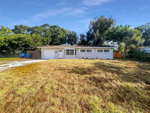 4185 BARRACUDA DRIVE SE, Saint Petersburg, FL 33705